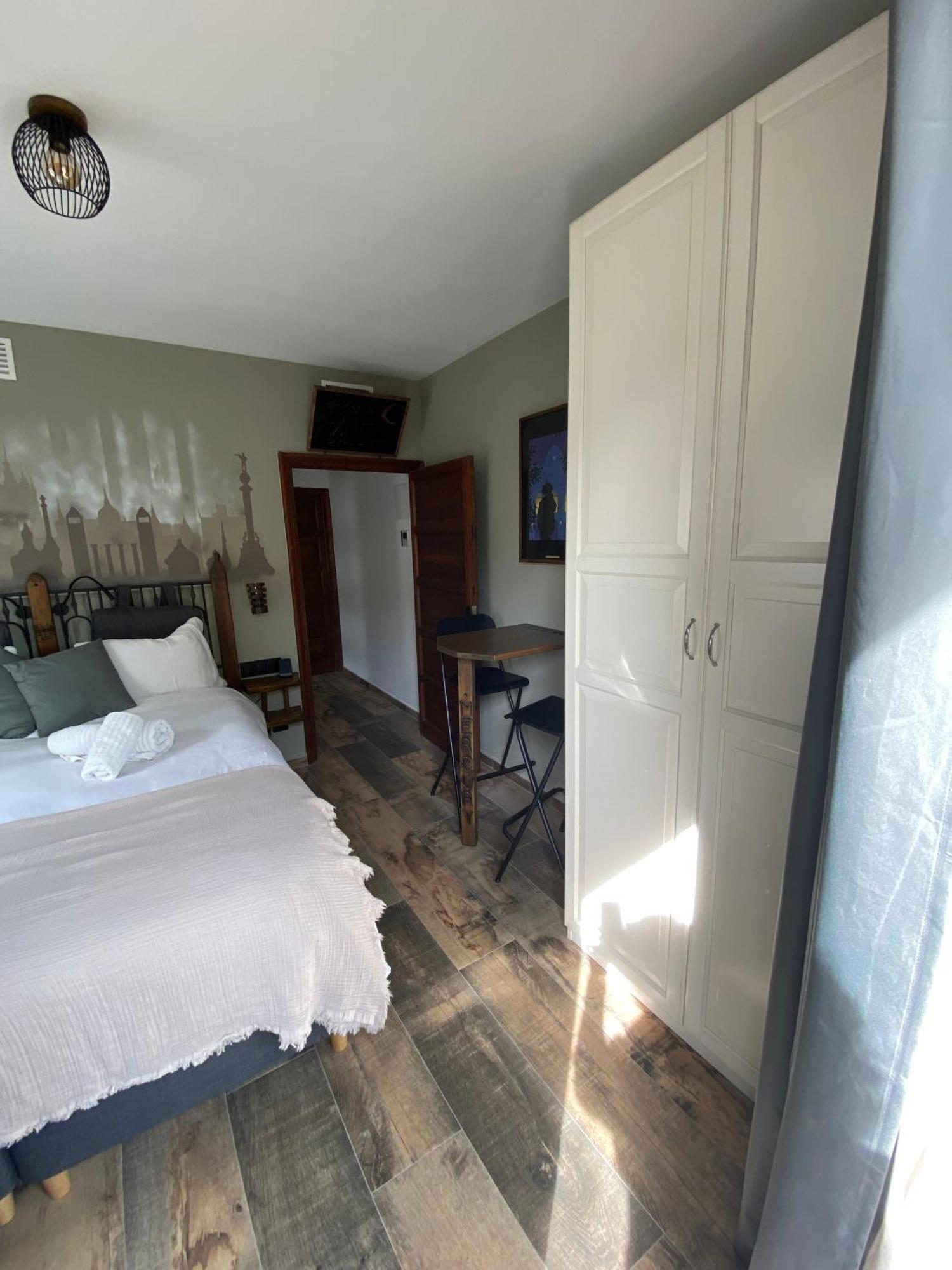 B&B Premium Premia De Dalt Εξωτερικό φωτογραφία