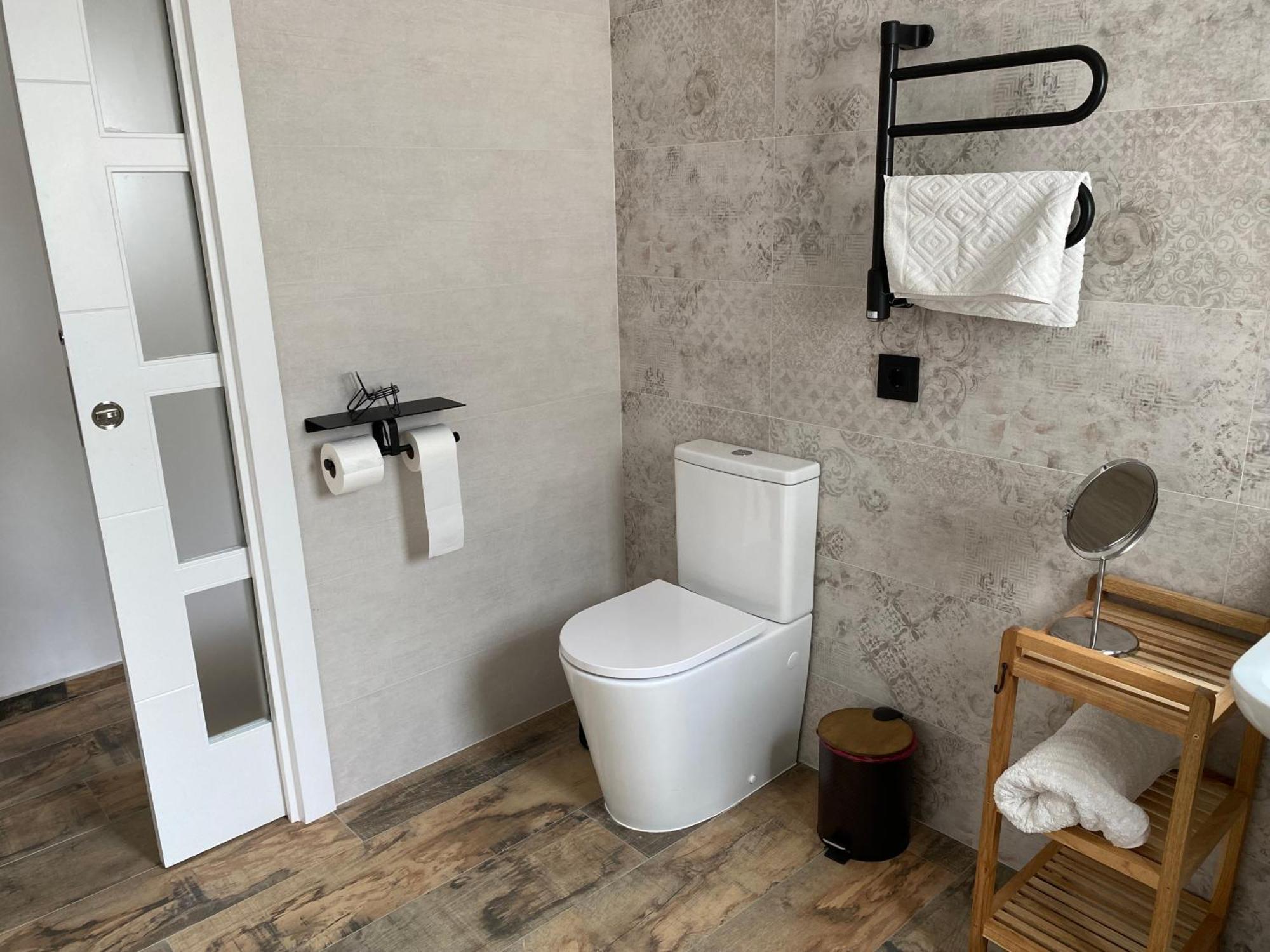 B&B Premium Premia De Dalt Εξωτερικό φωτογραφία