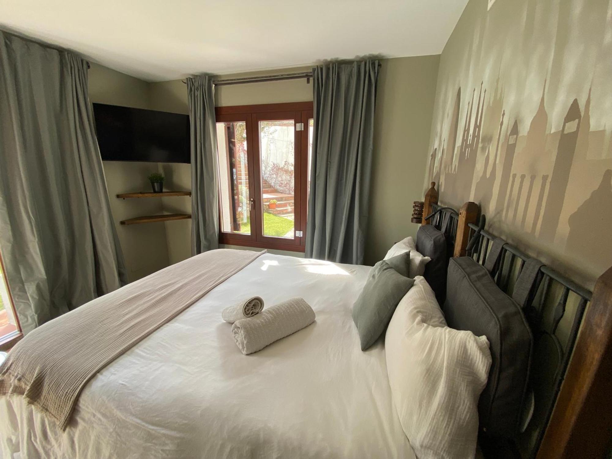 B&B Premium Premia De Dalt Εξωτερικό φωτογραφία