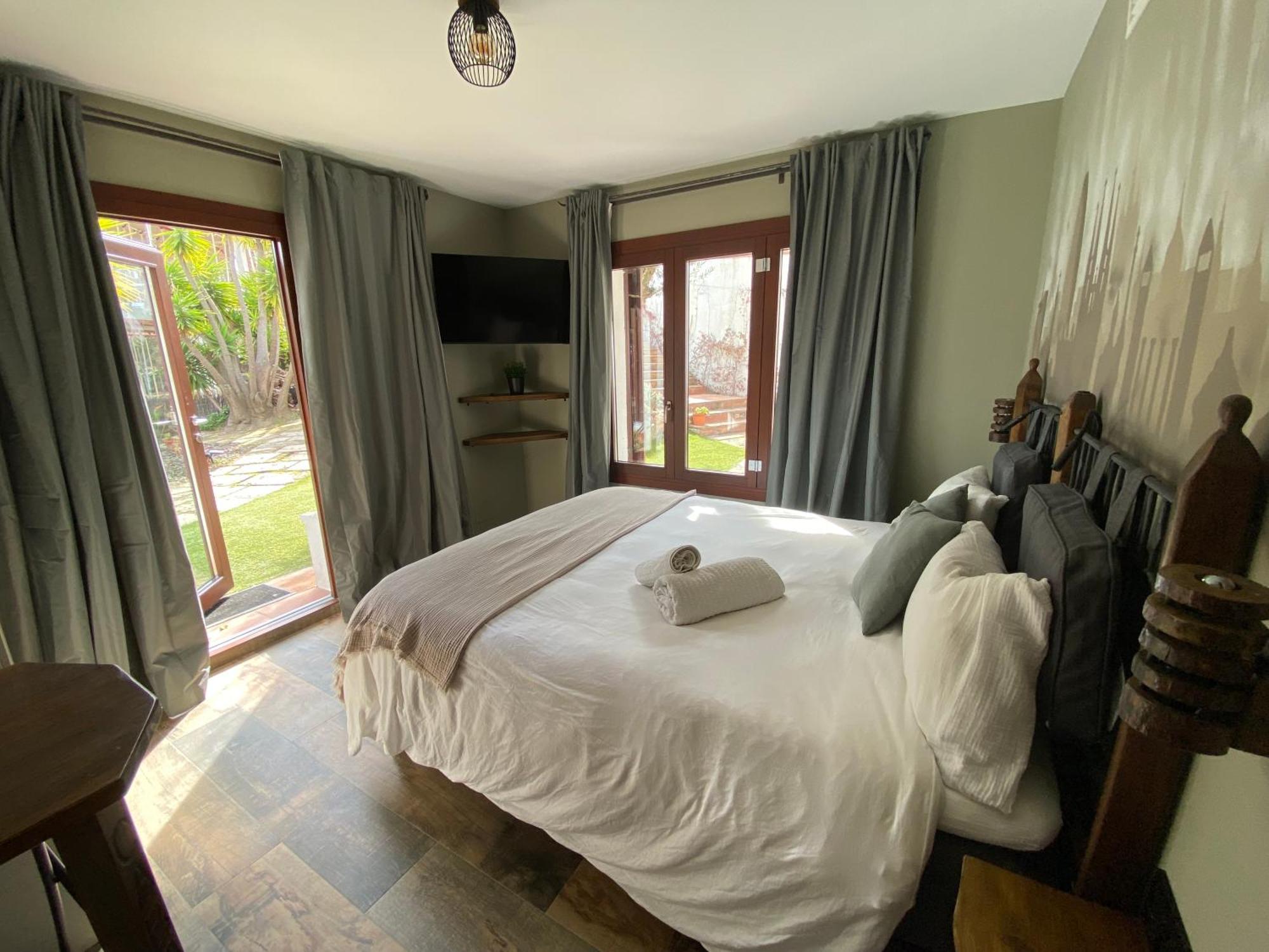 B&B Premium Premia De Dalt Εξωτερικό φωτογραφία