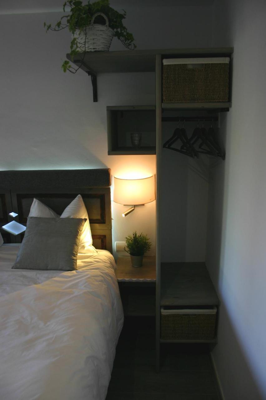 B&B Premium Premia De Dalt Εξωτερικό φωτογραφία