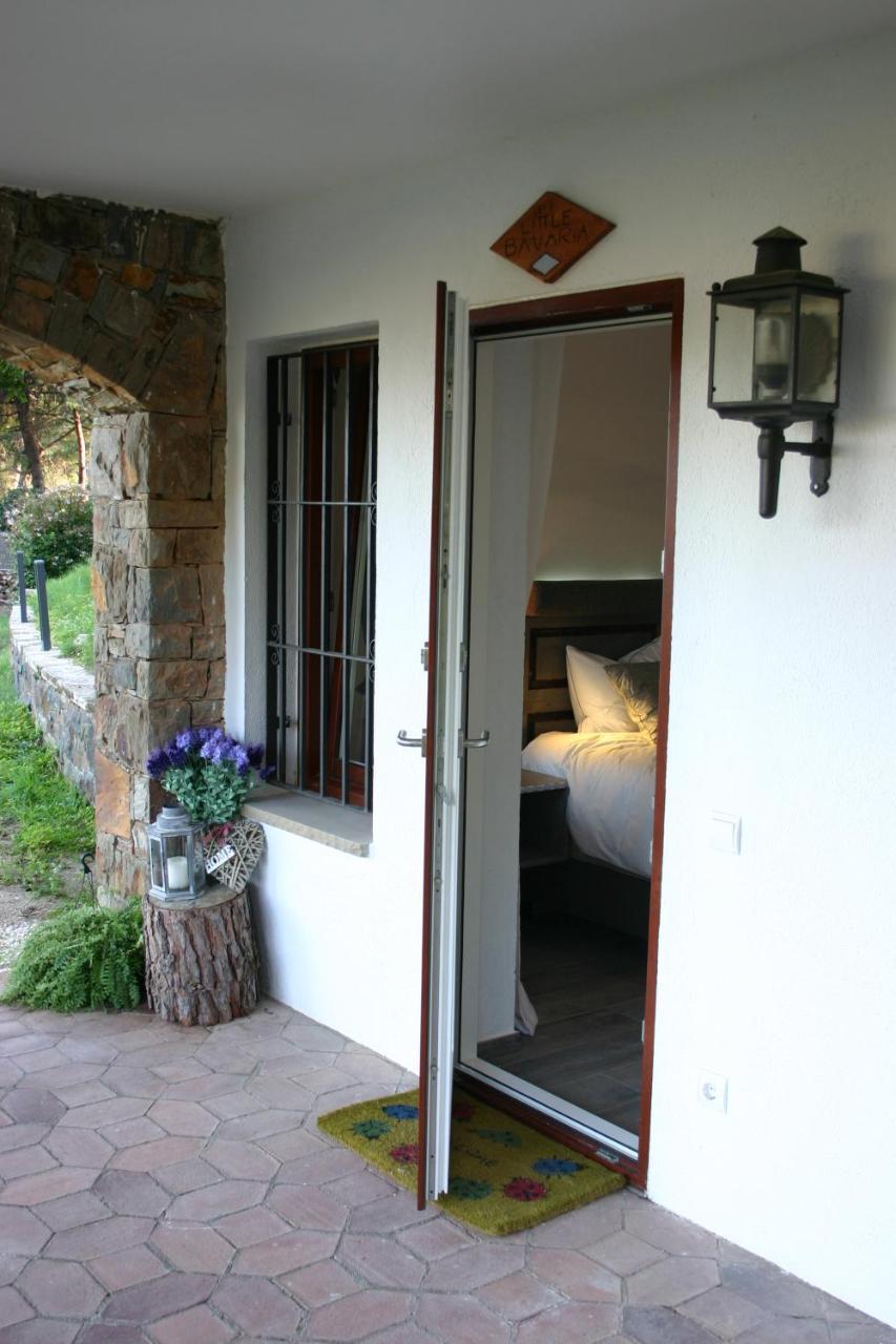 B&B Premium Premia De Dalt Εξωτερικό φωτογραφία