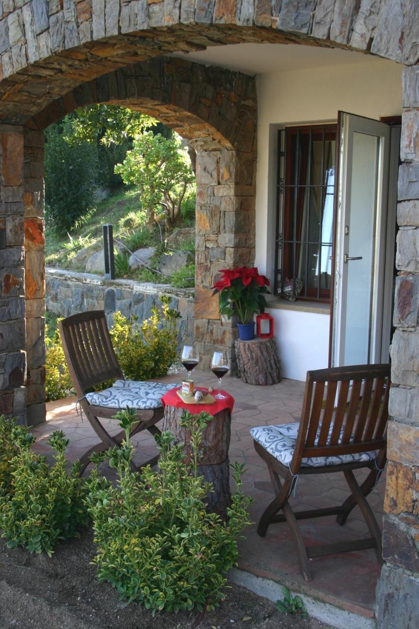 B&B Premium Premia De Dalt Εξωτερικό φωτογραφία