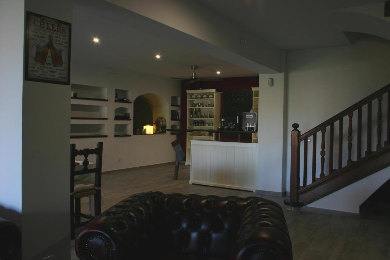 B&B Premium Premia De Dalt Εξωτερικό φωτογραφία