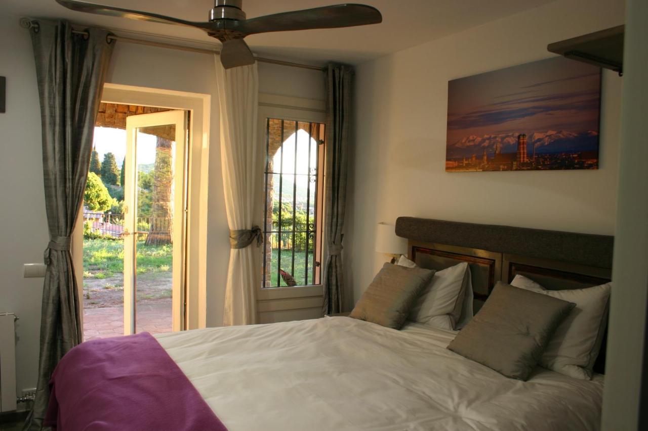 B&B Premium Premia De Dalt Εξωτερικό φωτογραφία