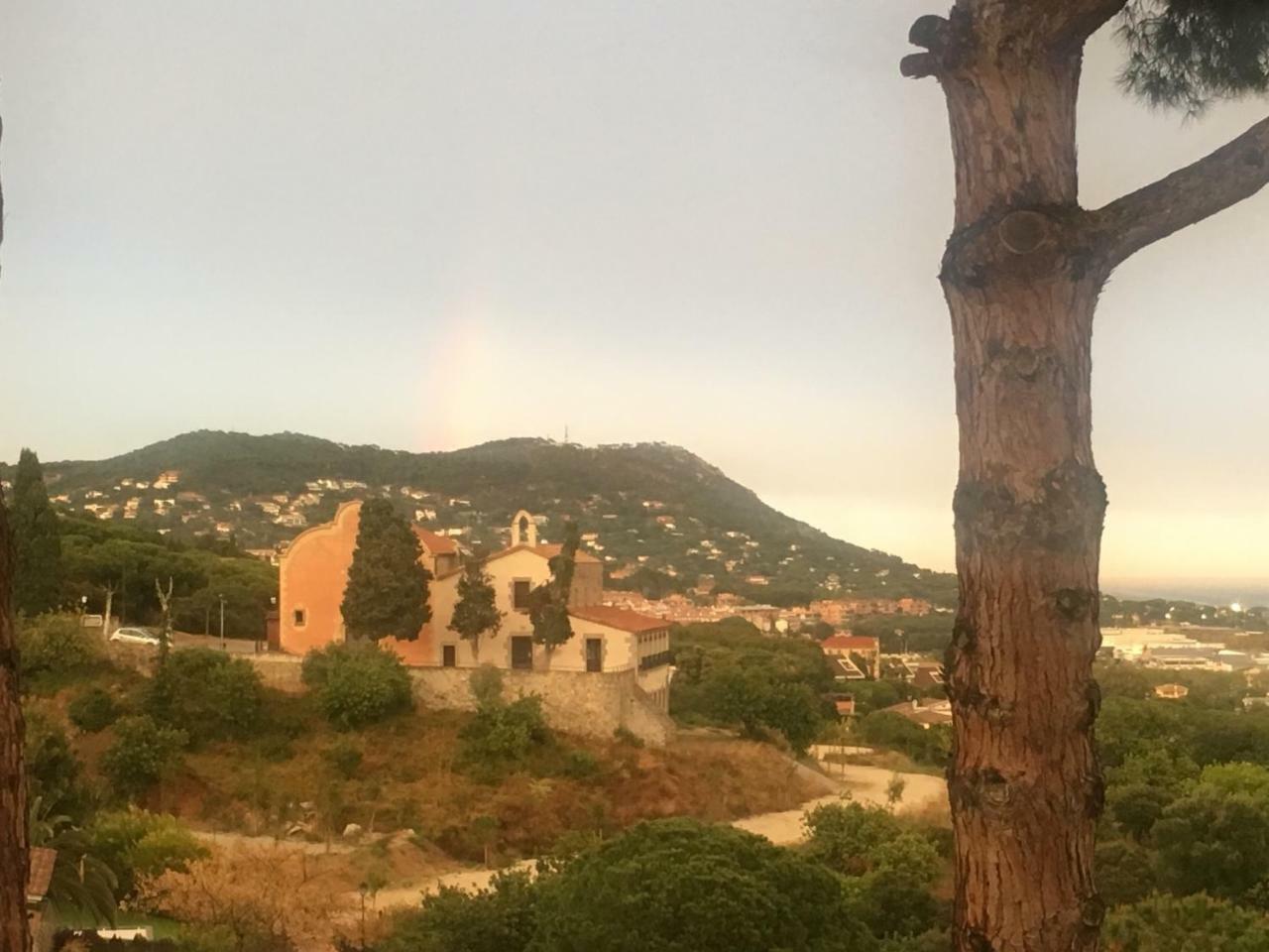B&B Premium Premia De Dalt Εξωτερικό φωτογραφία